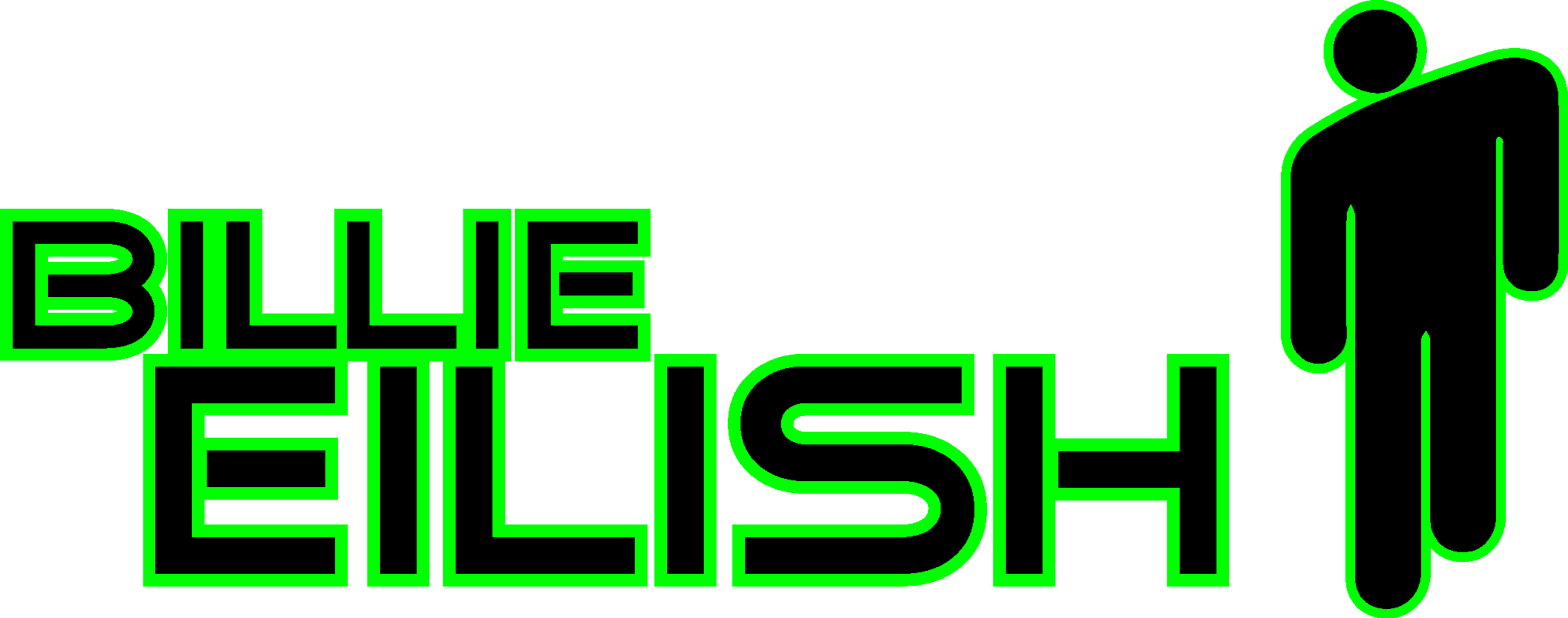 Billie Eilish Logo